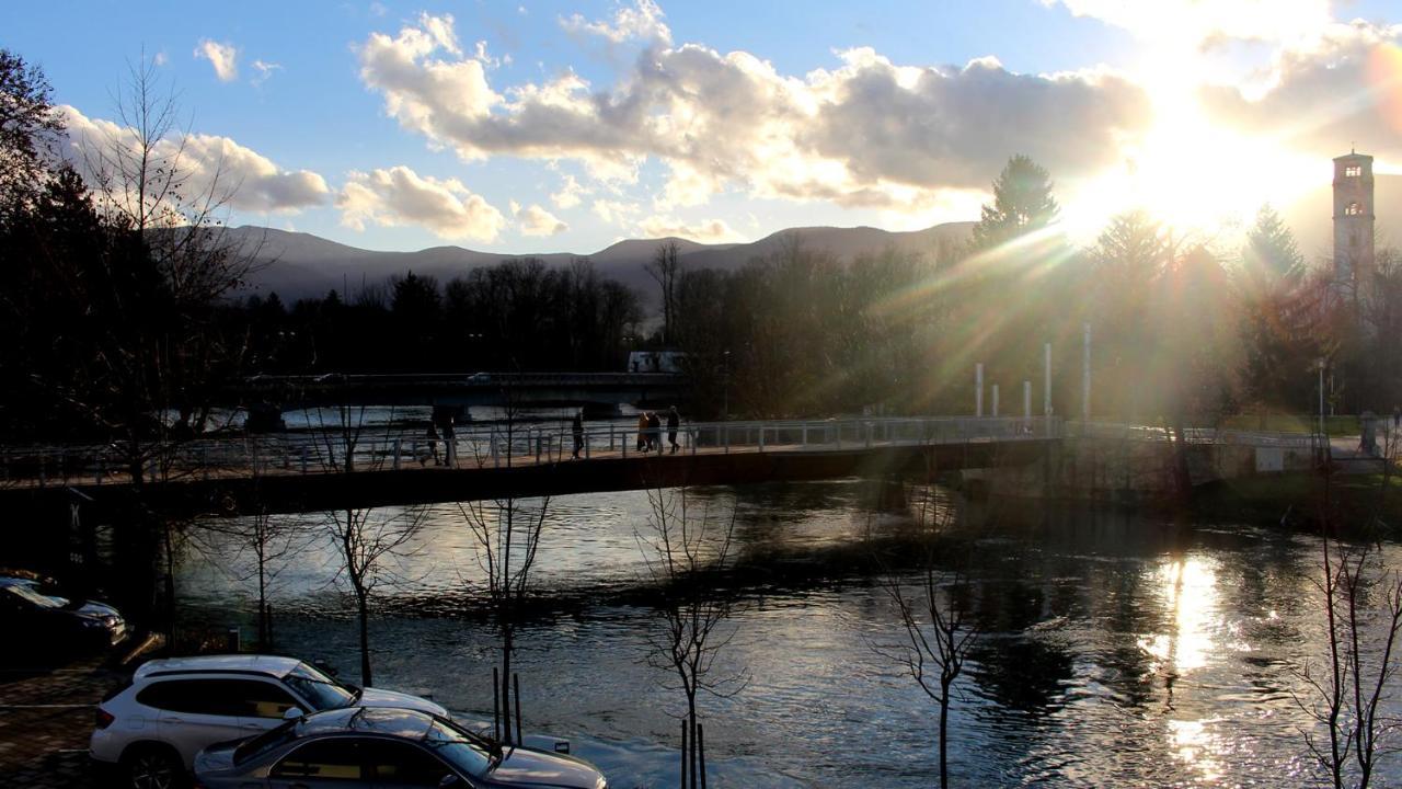 Holiday In Bihać Dış mekan fotoğraf