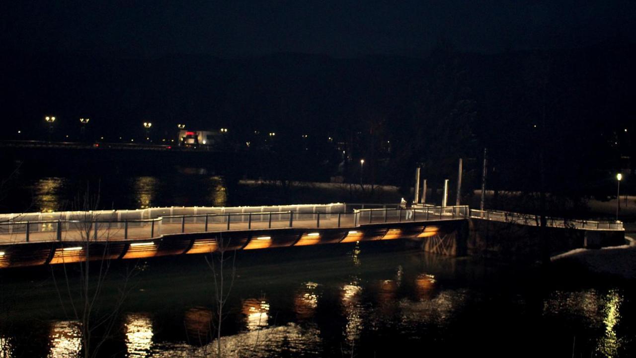 Holiday In Bihać Dış mekan fotoğraf