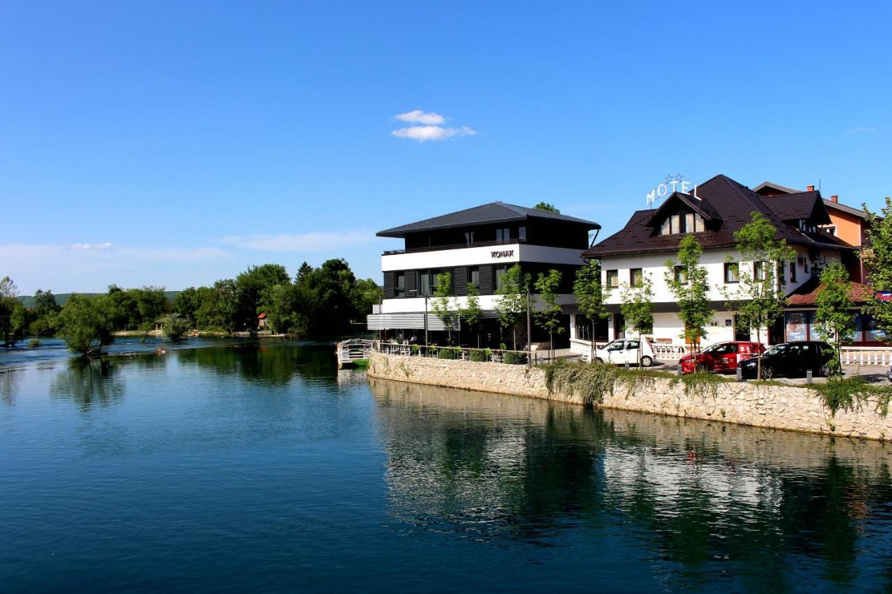Holiday In Bihać Dış mekan fotoğraf