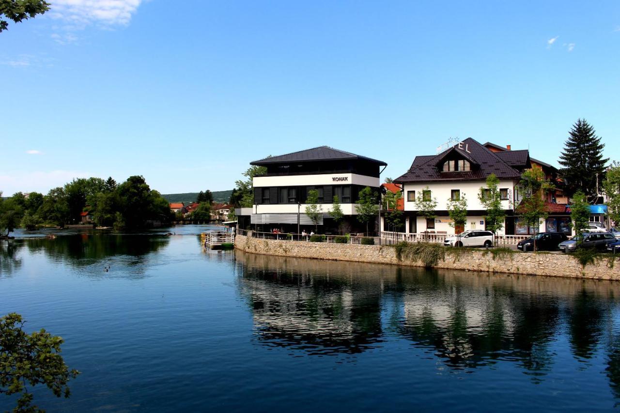Holiday In Bihać Dış mekan fotoğraf