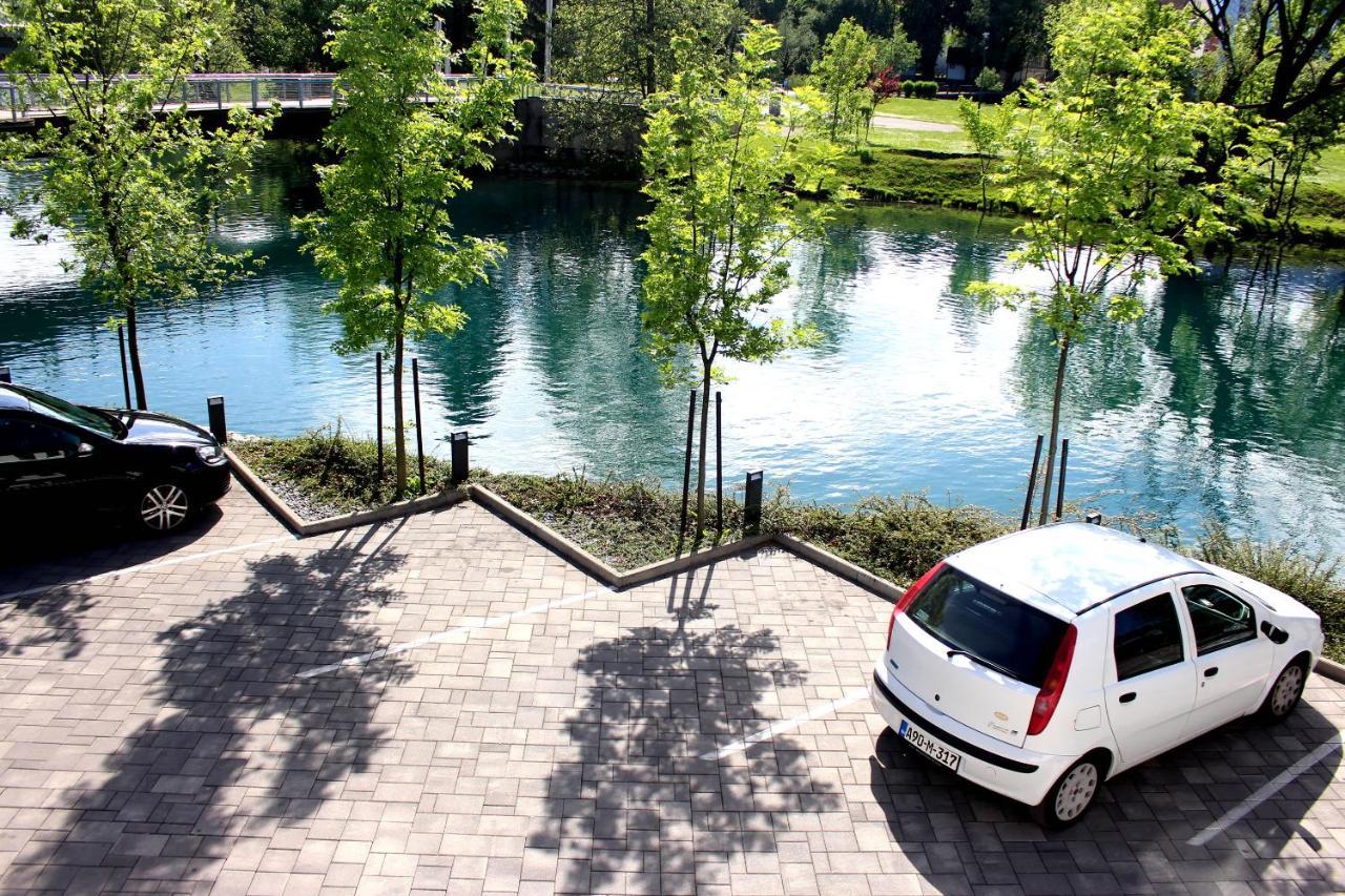 Holiday In Bihać Dış mekan fotoğraf