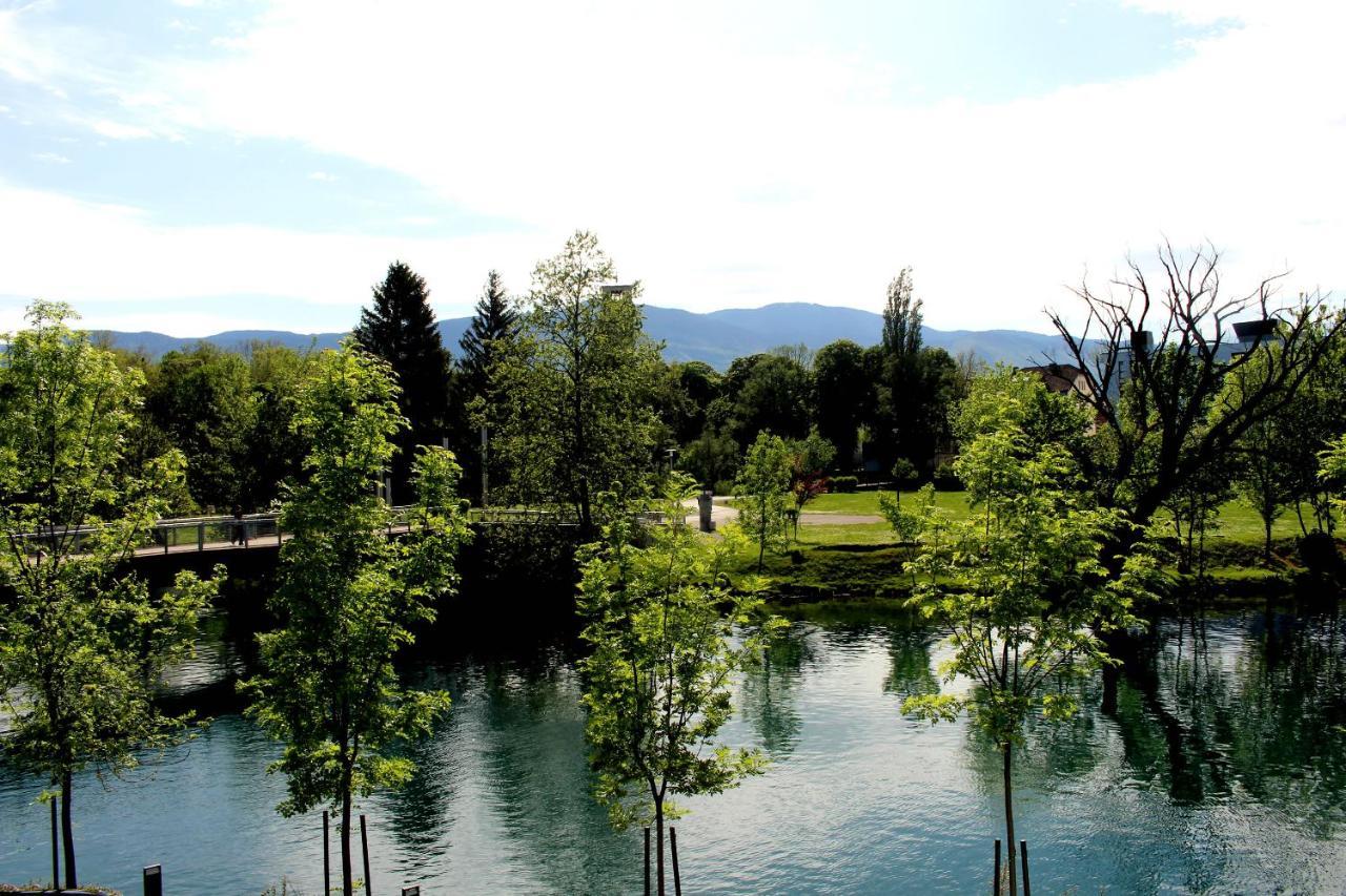 Holiday In Bihać Dış mekan fotoğraf