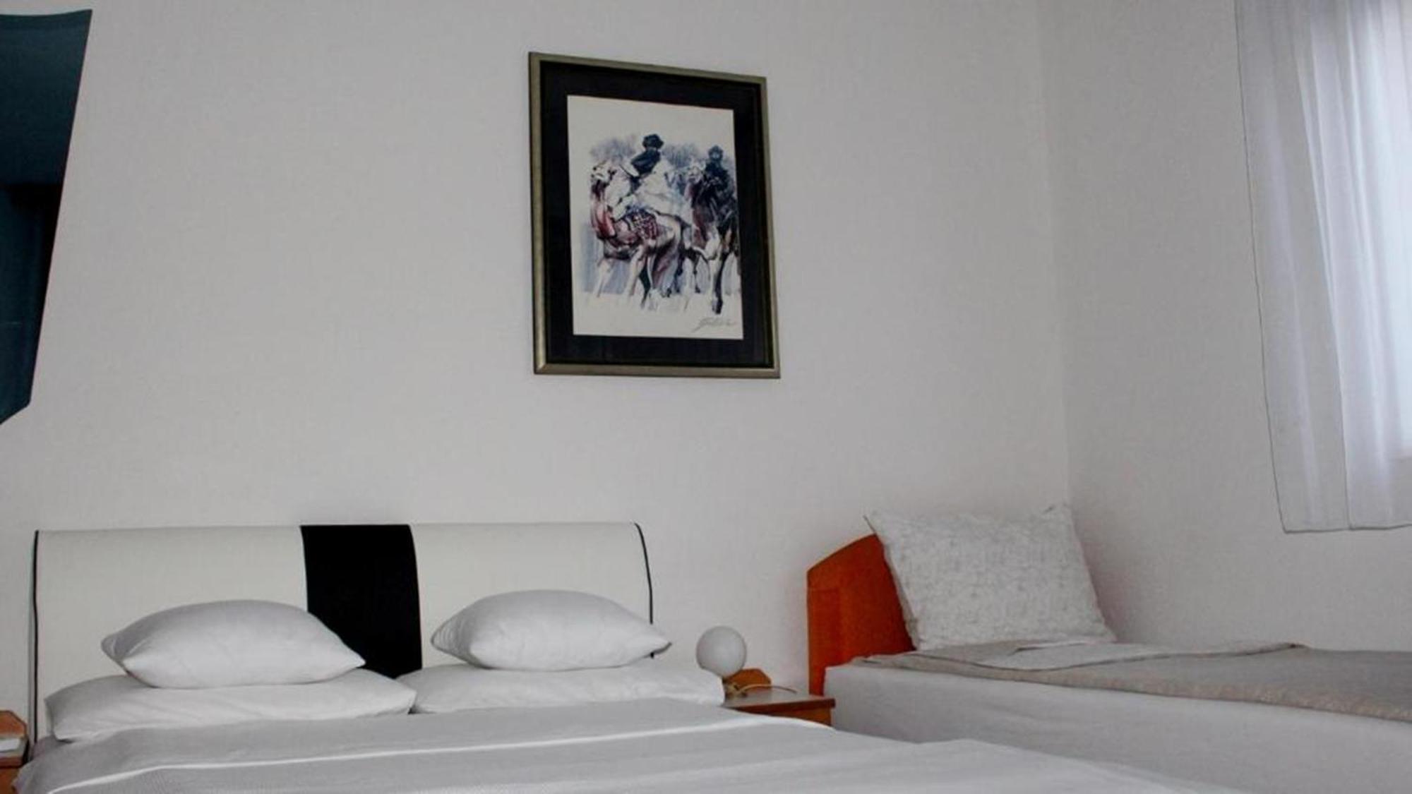 Holiday In Bihać Dış mekan fotoğraf