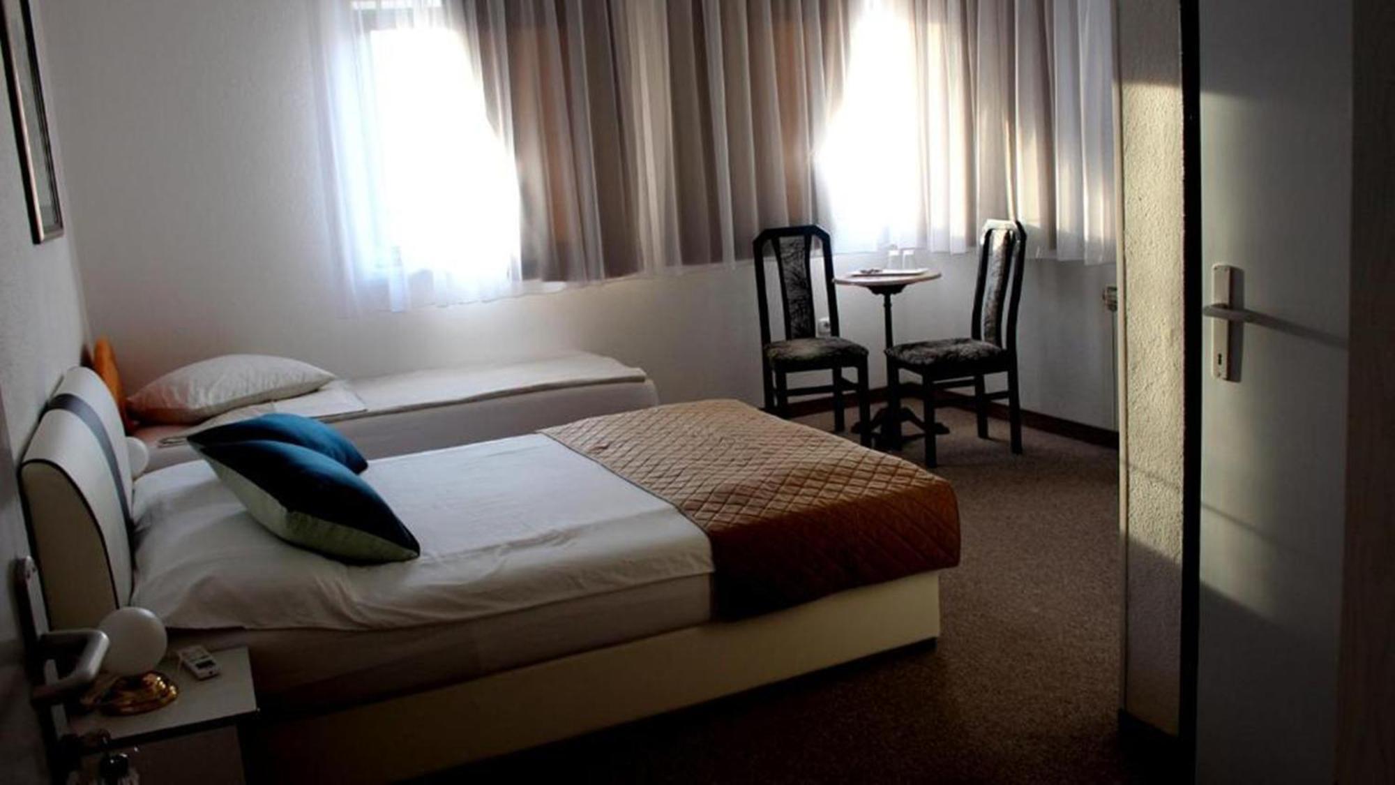 Holiday In Bihać Oda fotoğraf