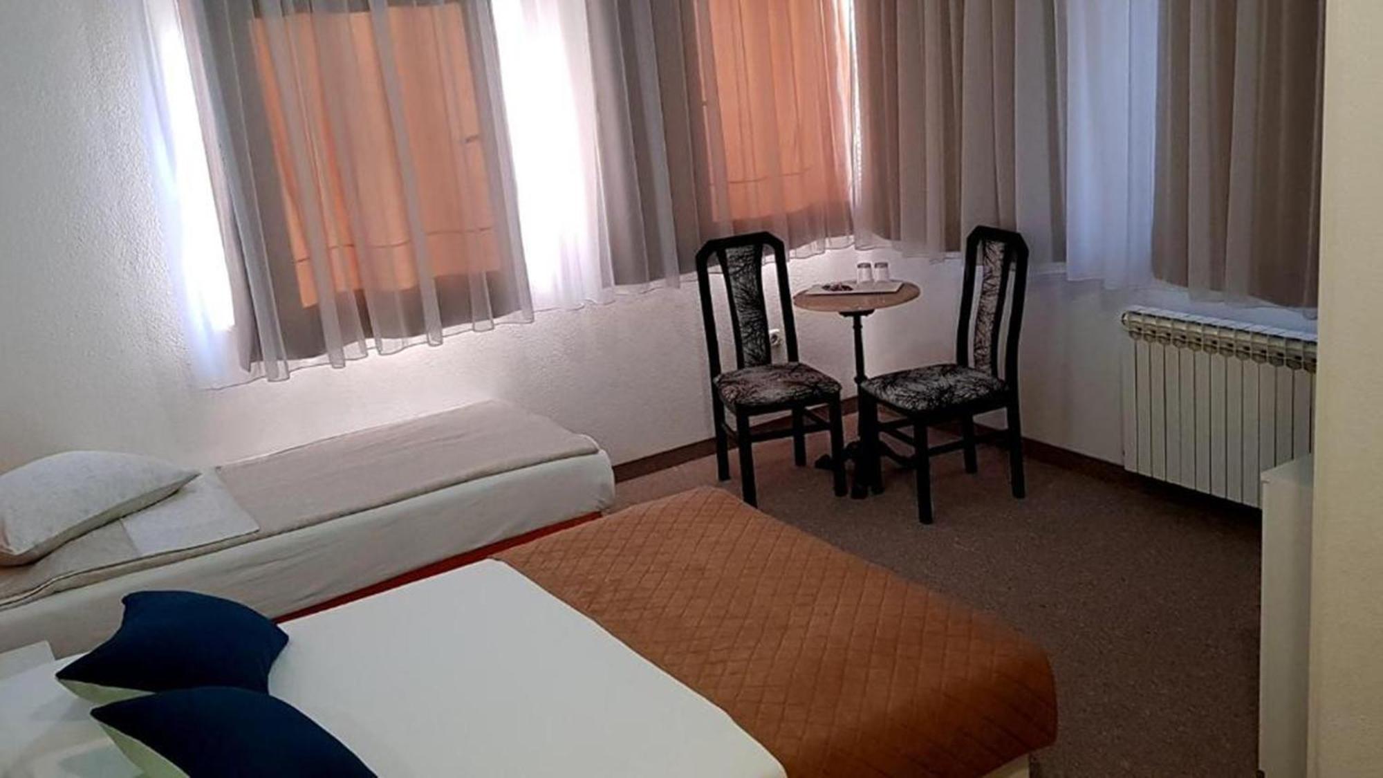 Holiday In Bihać Oda fotoğraf